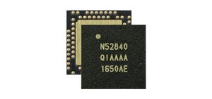 nRF52840 SoC配合Nordic最新的nRF5 SDK和S140 疊構(RF通訊協定堆疊)，讓開發人員充分利用藍牙5的所有優勢。nRF52840 SoC也支援同時並行Thread協定運作、藍牙Mesh。