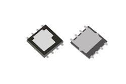 东芝推出散热效果更隹40V Nch功率MOSFETs，符合AEC-Q101标准 。