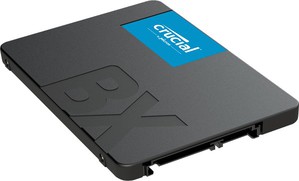 BX500 SSD