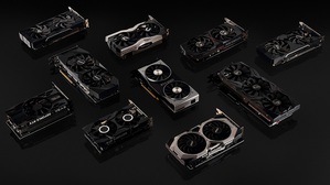 NVIDIA GeForce RTX 2060問市