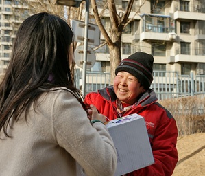 中国国家邮政局：春节京东物流量占比最大