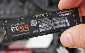 控制晶片支援PCI-e介面，預計將加速NVMe SSD的普及腳步。