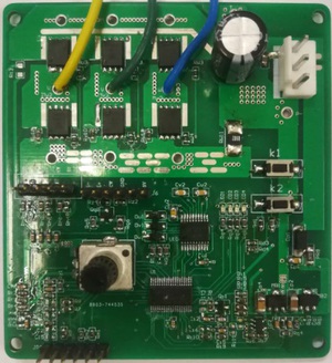 大联大品隹集团推出以英飞凌XMC1302+6EDL04N02PR+BSC016N06为基础的700W电动扳手解决方案