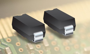 Bourns Models SMA6J and SMA6J-Q TVS Diodes