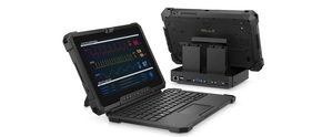 全新Dell Latitude 7220 Rugged Extreme為市面上最輕、效能最強的強固型12吋平板電腦