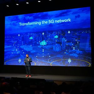 高通在「What’s Next in 5G」記者會上公開許多5G新技術。