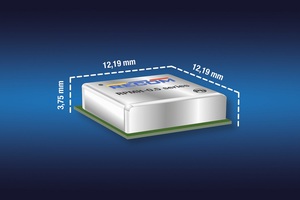 儒卓力扩大产品阵容，新增Recom全新RPMH-0.5系列0.5A非隔离式DC/DC开关稳压器。