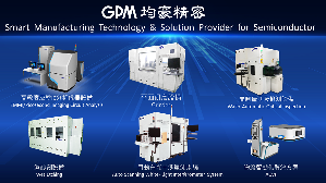 均豪精密因应SiP、AiP、PLP、Micro/Min LED等高阶封装技术发展，推出「先进封装制程解决方案」，并将於2020年台湾国际半导体展中展示成果。