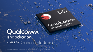 Snapdragon 480支援毫米波和6GHz以下頻段、獨立組網（SA）和非獨立組網（NSA）模式、分時雙工（TDD）、分頻雙工（FDD）以及動態頻譜共享（DSS），將加速全球5G商業化