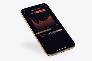 英霸聲學科技預計於今年升級APP內「個人化聽感量測 Tailor ID」與「等化器分享 EQ Sharing」兩項軟體服務，強化聽感數據剖析、提供專屬個人化聽感及共享聽音曲線三大優勢。