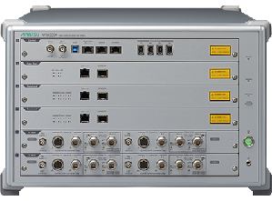 安立知（Anritsu）宣無線通訊綜合測試儀MT8000A持續引導全球 5G 行動裝置實現更早發展以及更快的上市時程。