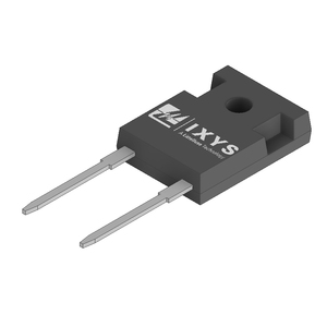 新型Littelfuse 1700 V碳化矽蕭特基阻障二極體適用於資料中心、建築物自動化和其他高功率電子應用