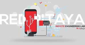 Red Pitaya 的 @HOME 套件即日起將透過 Digi-Key Electronics 全球經銷