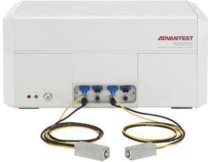 爱德万发表的TAS7400TS太赫兹光学取样分析系统的最新高频率解析度选项。能进行Beyond 5G下一世代通讯技术趋势的材料特性量测
经济、省空间、操作简便。