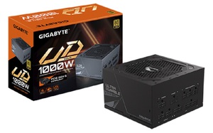 UD1000GM PCIE 5.0電源供應器