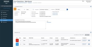 Sophos將強大的雲端工作負載保護擴展到Linux和容器安全