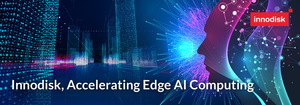 宜鼎策略佈局Edge AI邊緣運算市場