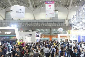 在COMPUTEX 2022期间，主办单位将以「智慧驱动」、「无限体验」、「数位韧性」、「开创运算」、「创新与新创」与「绿能永续」6大主题，搭配COMPUTEX DigitalGO线上展，完整呈现全球科技产业生态系的前瞻发展风貌。