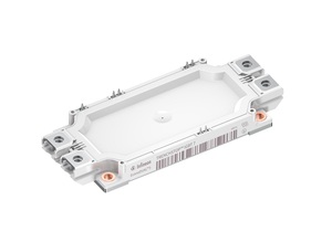 英飛凌採用 EconoDUAL 3標準工業封裝的全新1700 V TRENCHSTOP IGBT7模組