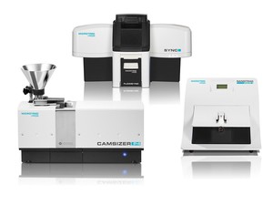 大昌华嘉科技事业单位与先进颗粒表徵和形状分析仪器制造商Microtrac MRB在台湾签下独家代理合约，将为Microtrac MRB的众多产品提供代理、行销、销售和售後服务。