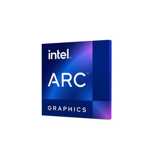 Intel Arc A380显示卡登场