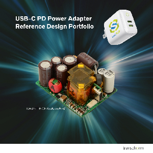 Transphorm推出參考設計組合，加快USB-C PD氮化鎵電源配接器的開發