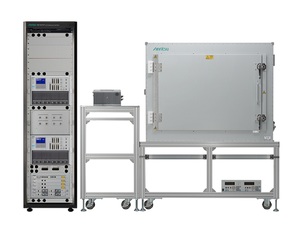 高通技術公司第5代數據機到天線5G解決方案Snapdragon 70 5G數據機-射頻（RF）系統所支援的5G NR行動裝置測試平台ME7834NR成功通過驗證