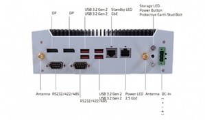 KBox E-430-TGL