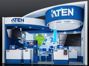 宏正自动科技（ATEN）将於9月14~16日举办的SEMICON国际半导体展会中展示最新的智慧制造解决方案，包含机台端资安控管机制、机台端优先权限控制及机台端三色灯讯号沟通等最新方案。