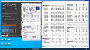 技嘉科技發表為Intel Core  i9-13900K處理器設計的instant 6GHz技術，可將Intel Core i9-13900K的效能核心進行6GHz效能最佳化。