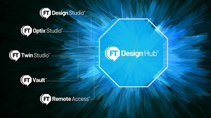 洛克威尔自动化推出 FactoryTalk Design Hub