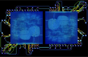 Ansys  RedHawk-SC 及 RedHawk-SC Electrothermal 包含在台積電的 3Dblox 參考流程中，並經認證符合台積電3Dblox標準。