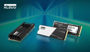 科賦（KLEVV）全新 CRAS C930、C910 和 C730 三款M.2 NVMe 固態硬碟，以先進的儲存技術滿足從入門消費者至專業玩家的使用需求。