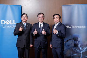 戴爾科技集團推出全新一代Dell PowerEdge伺服器