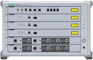 安立知推出「使用机器学习的 EIS-CDF 最隹化」MX800010A-026全新软体选项，透过自动化学习 UE 天线特性并提高测试效率。