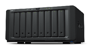 Synology DiskStation全新机种DS1823xs+