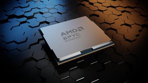 AMD EPYC处理器支援HPE透过HPE GreenLake以高效能横向扩充区块和档案储存转型数据生命周期管理。