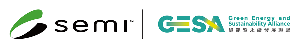 SEMI国际半导体产业协会宣布旗下产业联盟「SEMI能源产业部」正式更名为「绿能暨永续发展联盟」，将持续助力产业加速净零转型。
