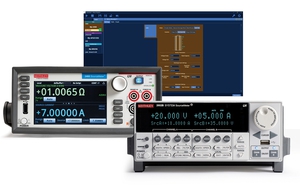 Keithley KickStart Software Battery Simulator 應用程式現已在全球各地針對物聯網裝置、汽車和工業等市場推出。KickStart 2.11.0 版可產生和模擬電池模型，輕鬆執行無線、汽車和工業等應用的循環測試。