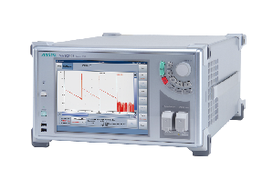 Anritsu 安立知同調光時域反射儀 (Coherent OTDR) MW90010B