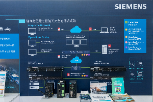 西門子協助產業建立完善的網路架構與設備能協助產業落實資安防護