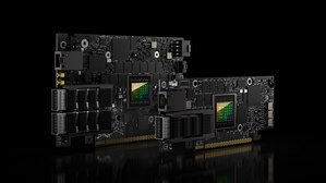 端到端平台采用最新NVIDIA Spectrum-X网路，协助企业客户加速生成式AI工作负载，实现业务转型奠定基础。