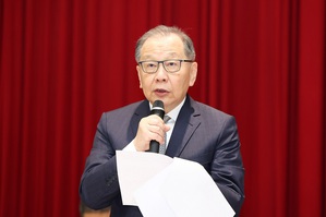 聯發科技副董事長暨執行長蔡力行