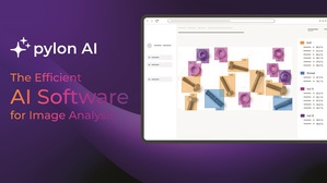 Basler AG推出可透過AI輕易取得精確影像分析的軟體pylon AI，內建效能基準測功能，使用者可根據其應用來決定能帶來最高效能的處理用硬體。