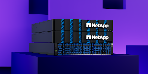 全新全快闪 NetApp ASA A 系列系统