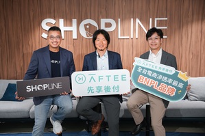 SHOPLINE Payments升級支付服務