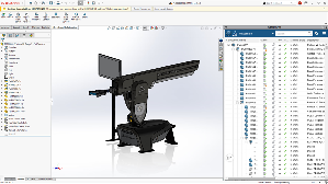 达梭系统今（6）日宣布将推出最新版本SOLIDWORKS 2025，可??加速新产品的开发流程，改善客户的产品体验。