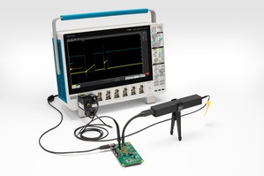 Tektronix新型 TICP 系列 IsoVu 隔離電流探棒