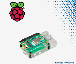 貿澤電子即日起供貨：適合複雜AI視覺應用的 Raspberry Pi Hailo 8L AI套件