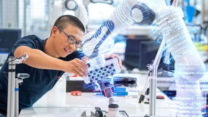 AI智慧软体与数位服务已经成为博世核心业务的重要支柱